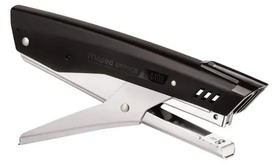 Imagen del producto de Maped 440010, grapadora Maped Essentials E4400, color