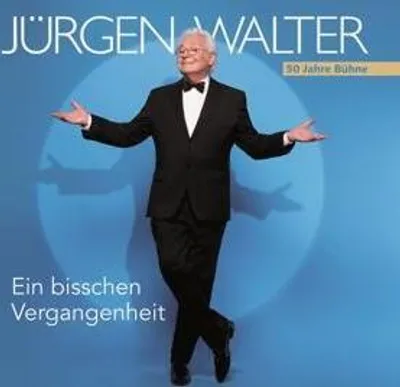 Produktbild von Ein bisschen Vergangenheit