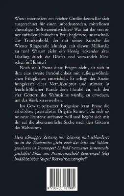 Produktbild von Wahnviertel