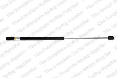 Produktbild von LESJÖFORS 8182901 Gasfeder Heckklappendämpfer für VW Polo Schrägheck (6R1, 6C1)