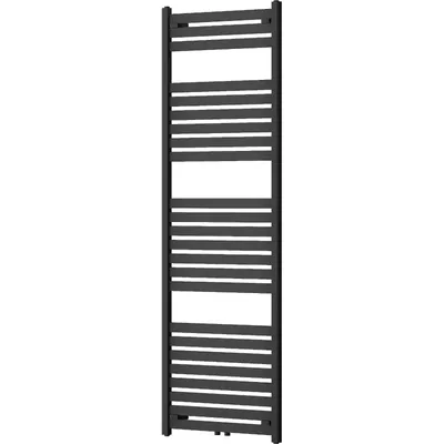 Obrázek produktu pro Mexen Uran koupelnový radiátor 1800 x 600 mm, 923 W, Černá - W105-1800-600-00-70
