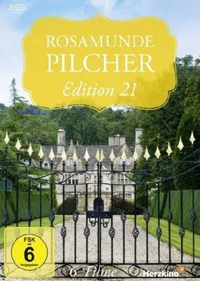 Produktbild von Rosamunde Pilcher