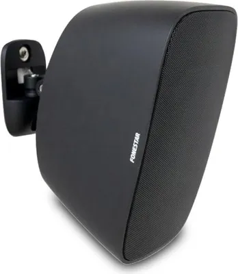 Produktbild von Fonestar SONORA-5TN - Wasserfester (IP-66) Einbaulautsprecher, schwarz
