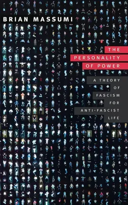 Produktbild von The Personality of Power