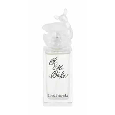 Image de Lolita Lempicka Oh Ma Biche Eau de Parfum pour femmes 50 ml