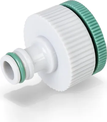 Produktbild von Hahnstück 3/4 + 1  - GREEN LINE -