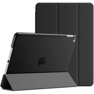 Immagine prodotto di Custodia per iPad Air 2 nera (ricondizionata D)