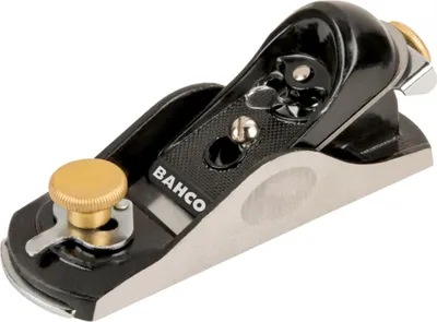 Produktbild von Bahco Schleifhobel, 40 mm