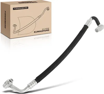 Image de Frankberg 1x conduite haute pression climatisation pour Audi Q7 4LB 3.0L 2010-2015