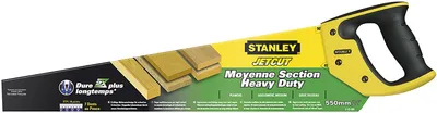 Zdjęcie produktu dla Stanley 2-15-289, 1 szt., 670 mm, 140 mm, 490 g, 1 szt.