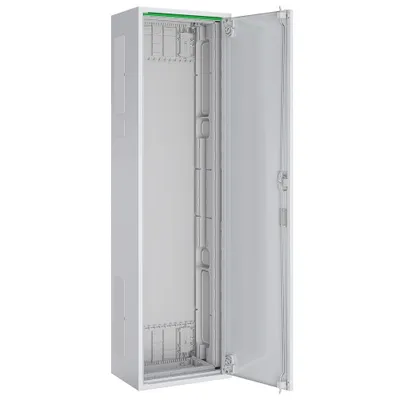 Produktbild von ABN BRAUN AG Wandgehäuse schutzisoliert 300x1100x210mm 1 Stück