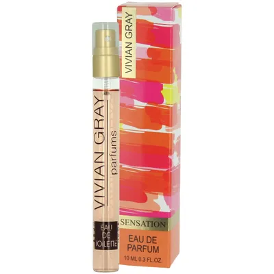 Produktbild von VIVIAN GRAY 108 Eau de Parfum Sensation (10 ml)