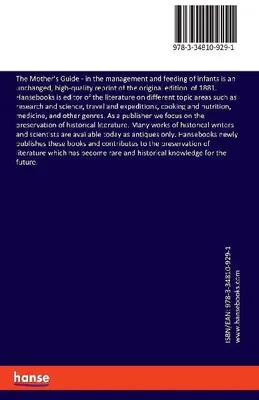 Produktbild von The Mother's Guide