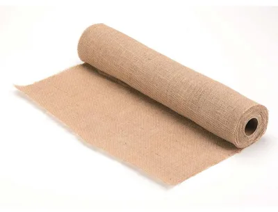 Produktbild von GLOREX Bastelset Jute auf Rolle 48cm x 5m