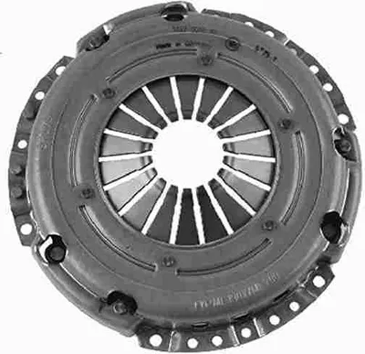 Produktbild von SACHS Kupplungsdruckplatte 3082 000 593 für MITSUBISHI COLT VI (Z3A, Z2A) 200mm