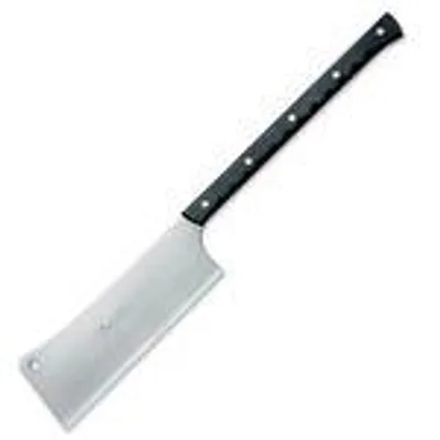 Obrázek produktu pro F. DICK Rinderspalter 35 cm - rostfrei, Klinge extra scharf, 56 HRC, Spalter