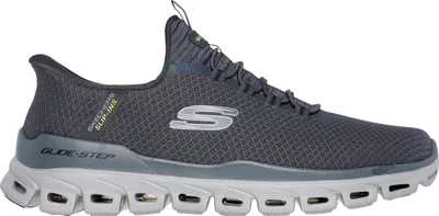 Produktbild von Skechers Sneaker in grau, Gr. 45