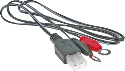 Immagine prodotto di Set di cavi Speeds con occhielli da 75 cm per il mantenitore di carica Speeds EL300