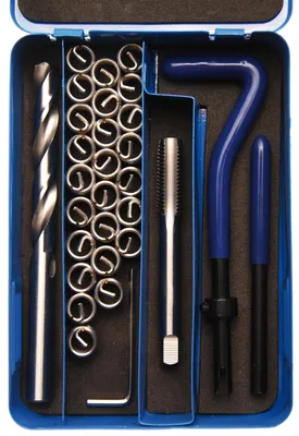 Obrázek produktu pro BGS technic Thread Repair Kit, 612 g