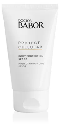 Zdjęcie produktu dla Sonnencreme Babor Protect Cellular Body Protector SPF30