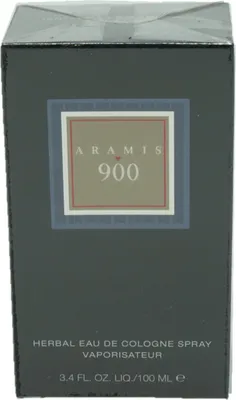 Produktbild von Aramis Aramis 900 eau de Cologne für Herren 100 ml