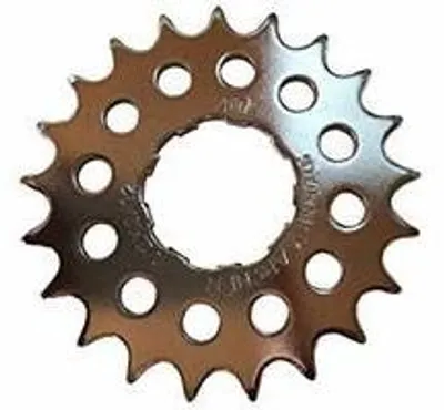 Immagine prodotto di Ingranaggio Sturmeyarcher Sturmey Archer 21t | 3 32 | flach | Nuvinci