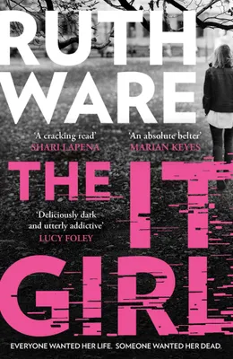 Produktbild von The It Girl