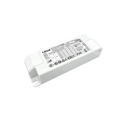 Produktbild von Treiber Dimmbar DALI 220-240V No Flicker Ausgang 9-42V 250-500mA 2.25-21W LF-AAD020 20 W