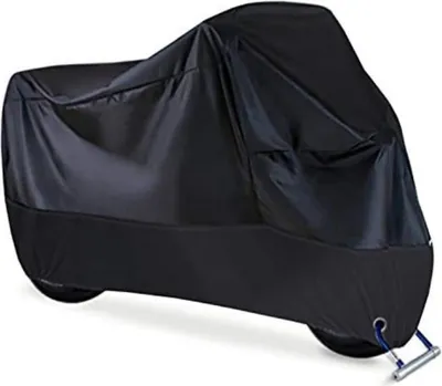 Obrázek produktu pro Happyment Motor Cover PRO - Vodotěsný kryt na motorku - Vodotěsný kryt na skútr