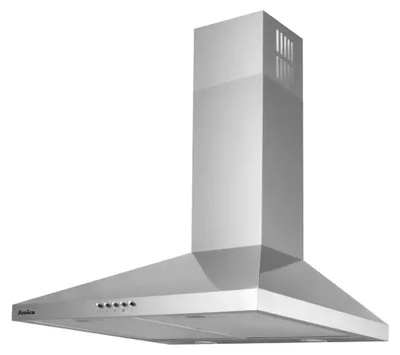 Obrázok produktu pre Amica OKP6221Z odsávač pár Nerezová oceľ 315 m³/h