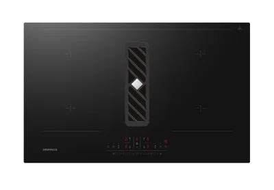 Obrázek produktu pro respekta KMCH7800I-45 Autarkes Kochfeld schwarz mit Integrierter