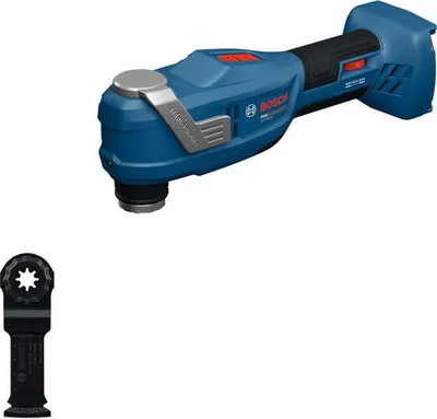 Produktbild von Multifunktionswerkzeug GOP18V-30