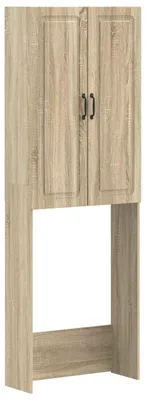 Immagine prodotto di Mobile Bagno UTRECHT Rovere Sonoma 66 x 25,5 x 190 cm