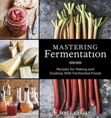 Immagine prodotto di Mastering Fermentation