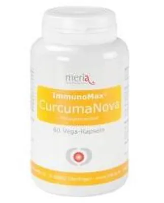 Obrázok produktu pre Immunomax Curcumanova Softgels 60 kapsúl