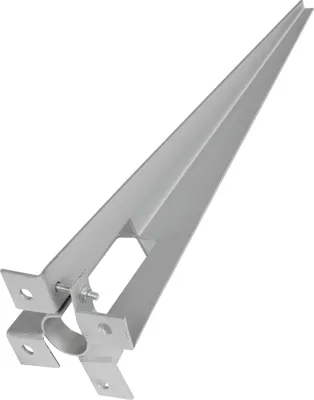 Produktbild von Floraworld Einschlagbodenhülse 45 cm x 34 mm