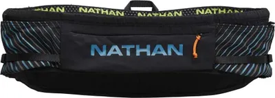 Produktbild von Nathan Pinnacle Gürteltasche Schwarz L-XL Schwarz L-XL