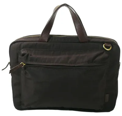 Produktbild von Fossil ATLAS Braun MBG9173-201 Herren Umhängetasche