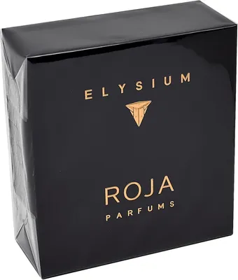 Produktbild von Roja Elysium Parfum Cologne 100 Ml