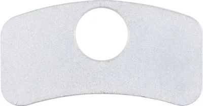 Produktbild von KS Tools  Gegenhalterplatte, 150.2039-R022P