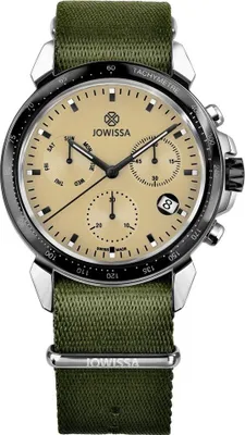 Produktbild von Jowissa - J7.134.L - Armbanduhr - Herren - Quarz - LeWy 9