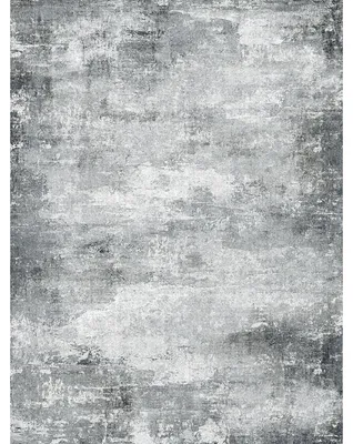 Zdjęcie produktu dla Dywan w stylu vintage 120x160cm - Niski włos - Antypoślizgowy - Można prać