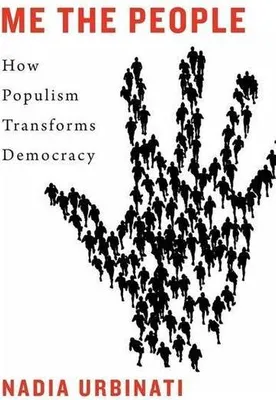 Produktbild von Me the People