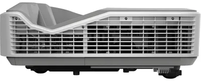 Produktbild von Optoma ZU500USTE - DLP-Projektor - Laser - 3D - 5000 lm - WUXGA (1920 x 1200)
