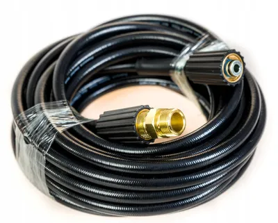 Produktbild von Toolsprofi Hammerflex Hochdruckschlauch 7m M22/M22