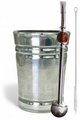 Immagine prodotto di Guampa Palo Santo Matero Okute, 150 ml + bombiglia + spazzolino omaggio!