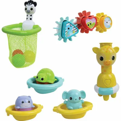 Produktbild von vtech Babys Badeset