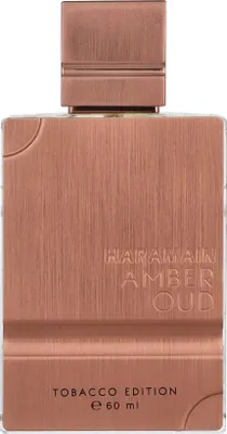 Produktbild von Al Haramain Amber Oud Tabacco Edition Edp Spray