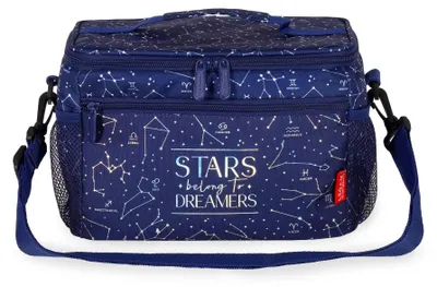Immagine prodotto di Legami Borsa porta pranzo 7,7 l Stars Altro Altro