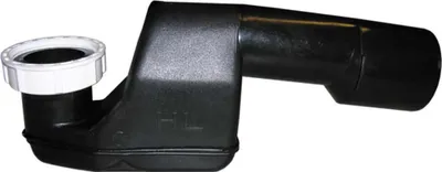 Produktbild von HL Hutterer & Lechner HL500N-6/4 BWsifon DN40/50x6/4 Zoll, 1 Stk.